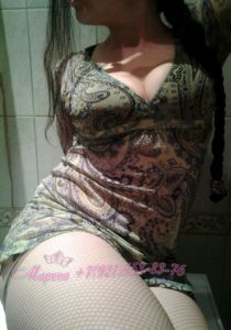 Марина, возраст 23 года, фото 4